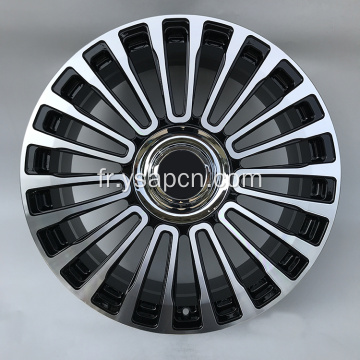 20 21 22 pouces de roues pour Range Rover